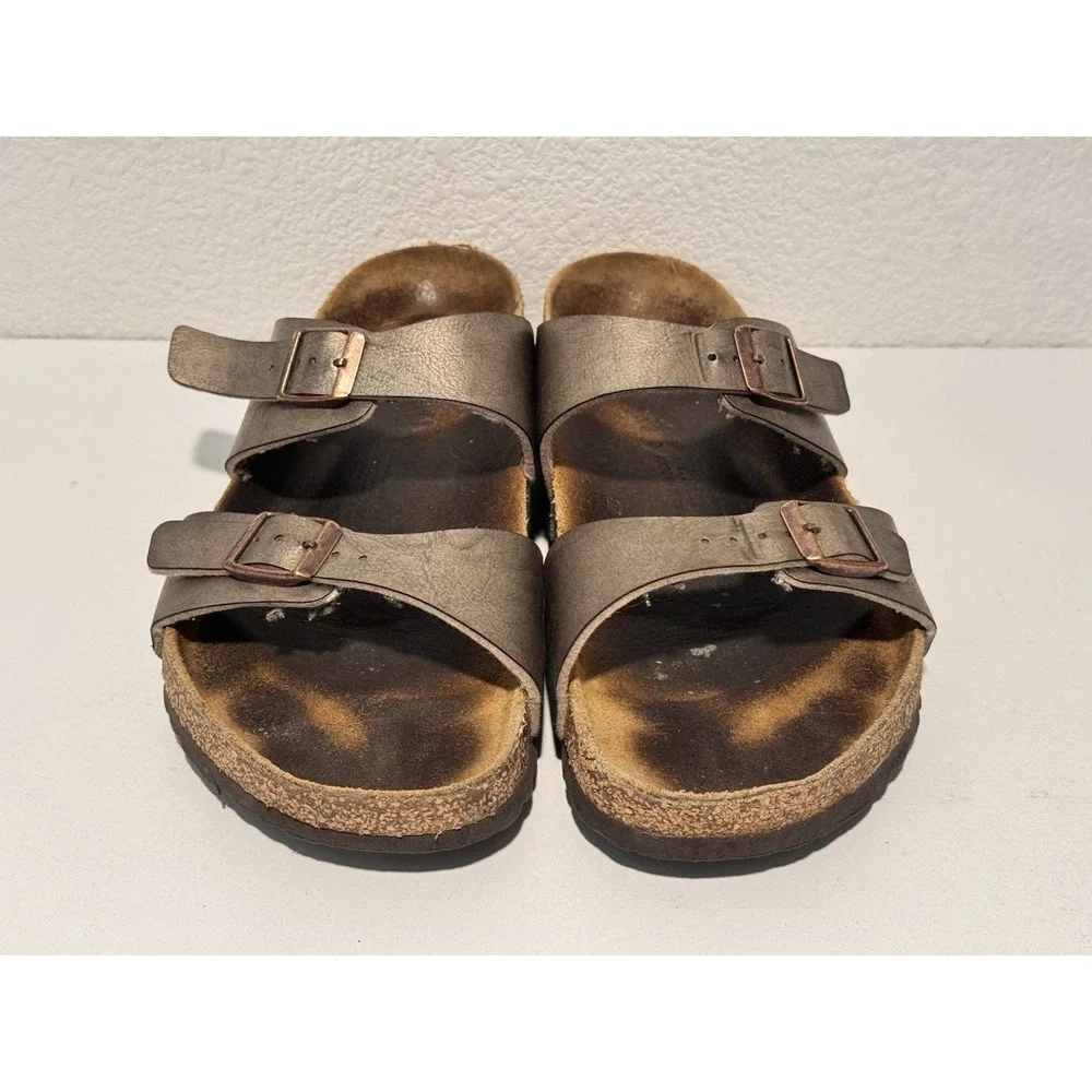 Birkenstock good overall