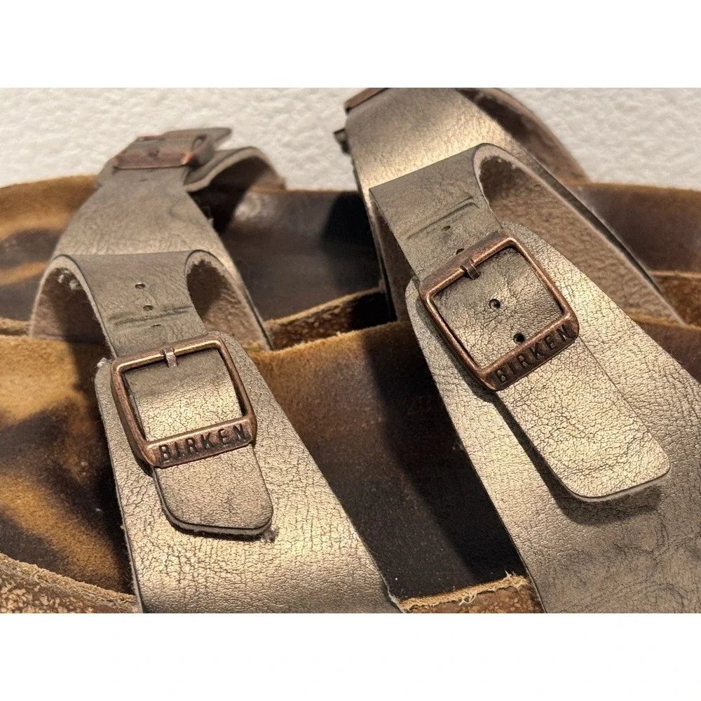Birkenstock good overall