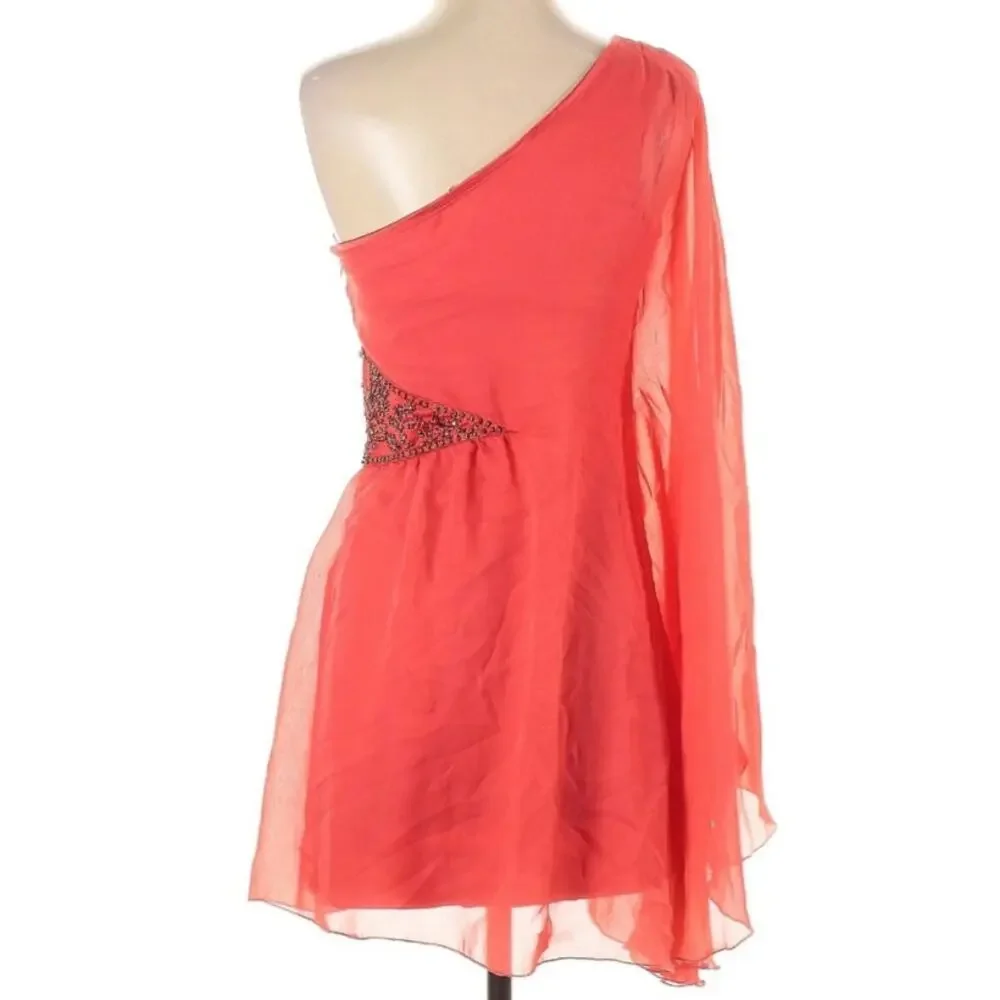 Free People 100% polyester