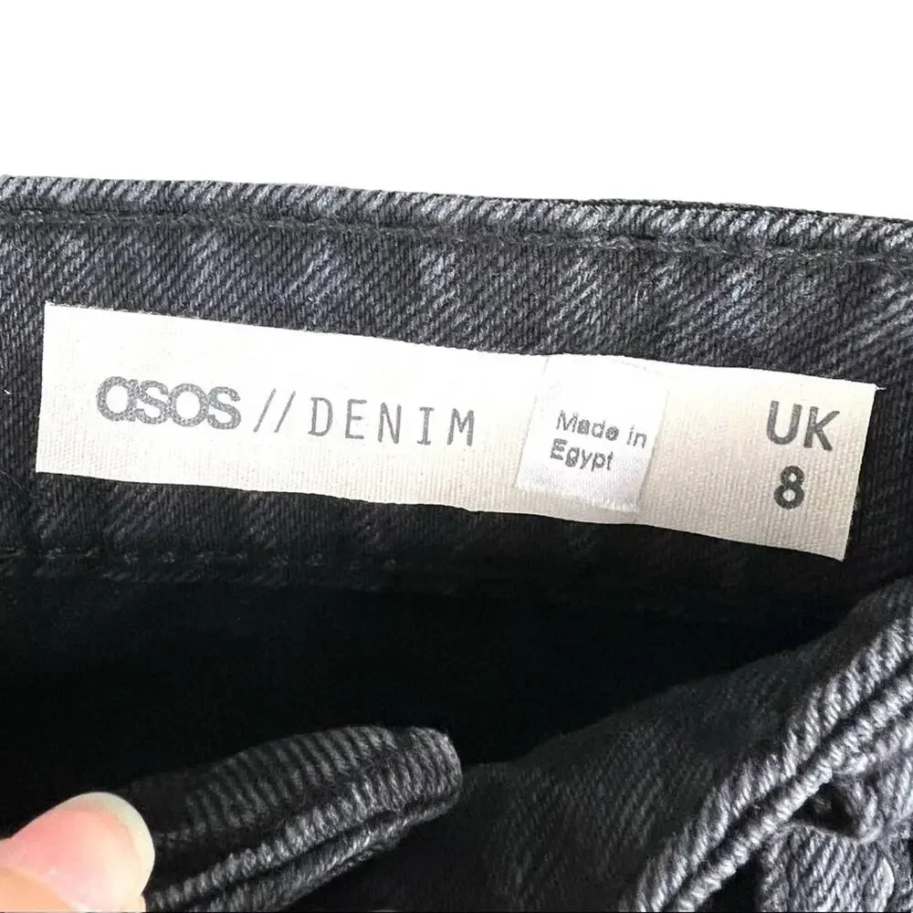 ASOS brand new