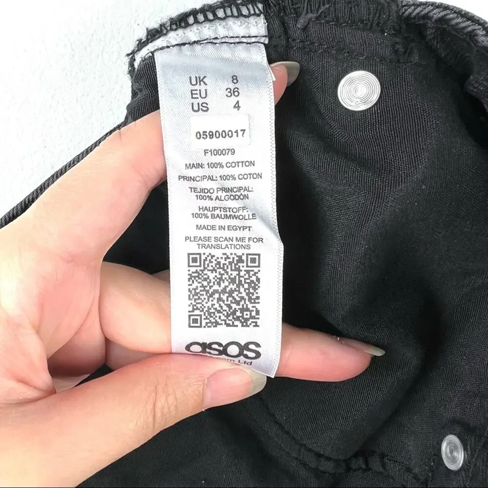 ASOS brand new