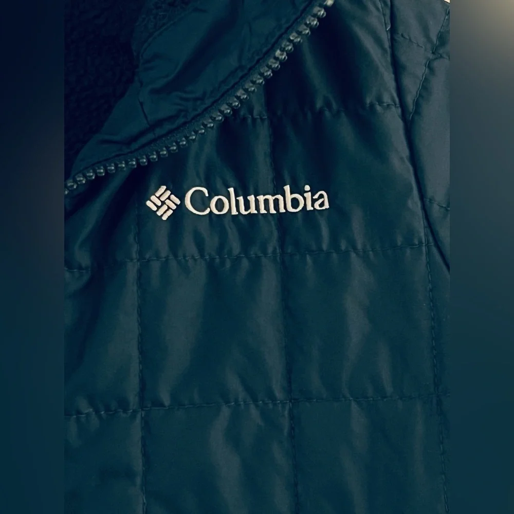 Columbia rugged ridge