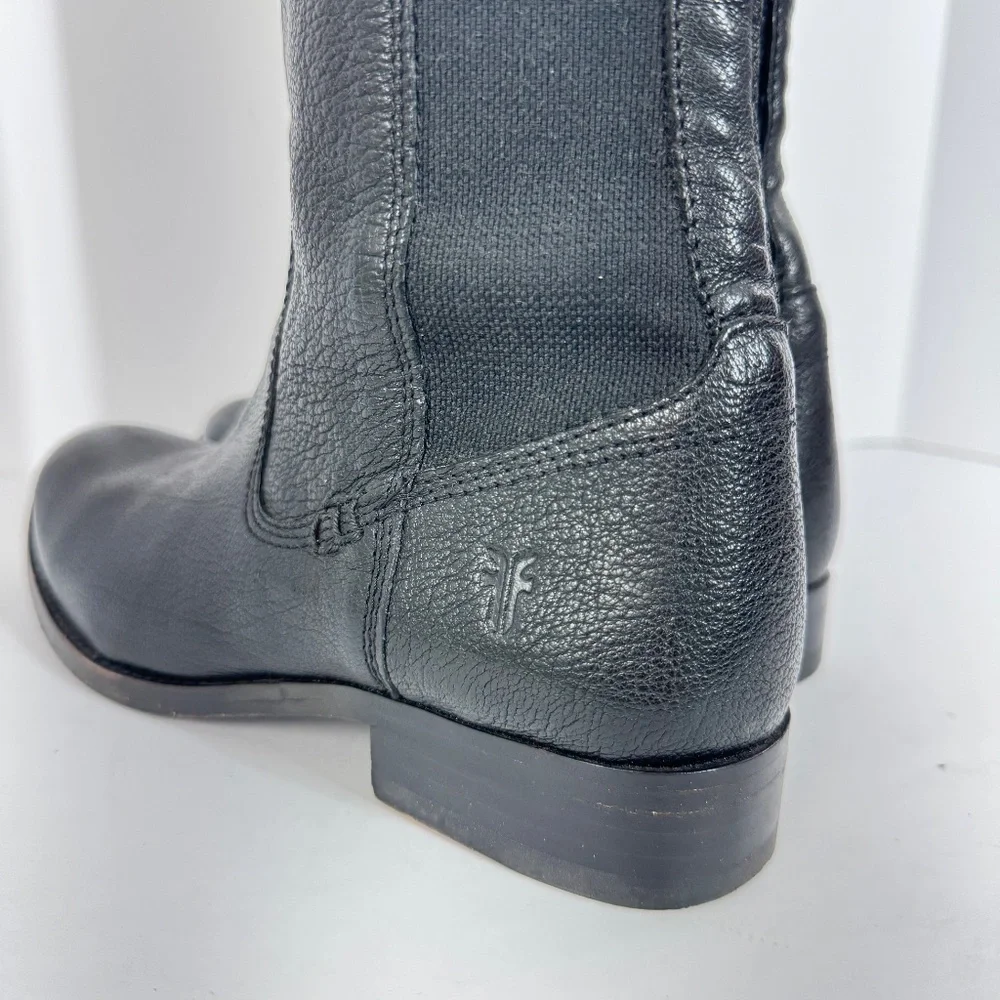 Frye womens black