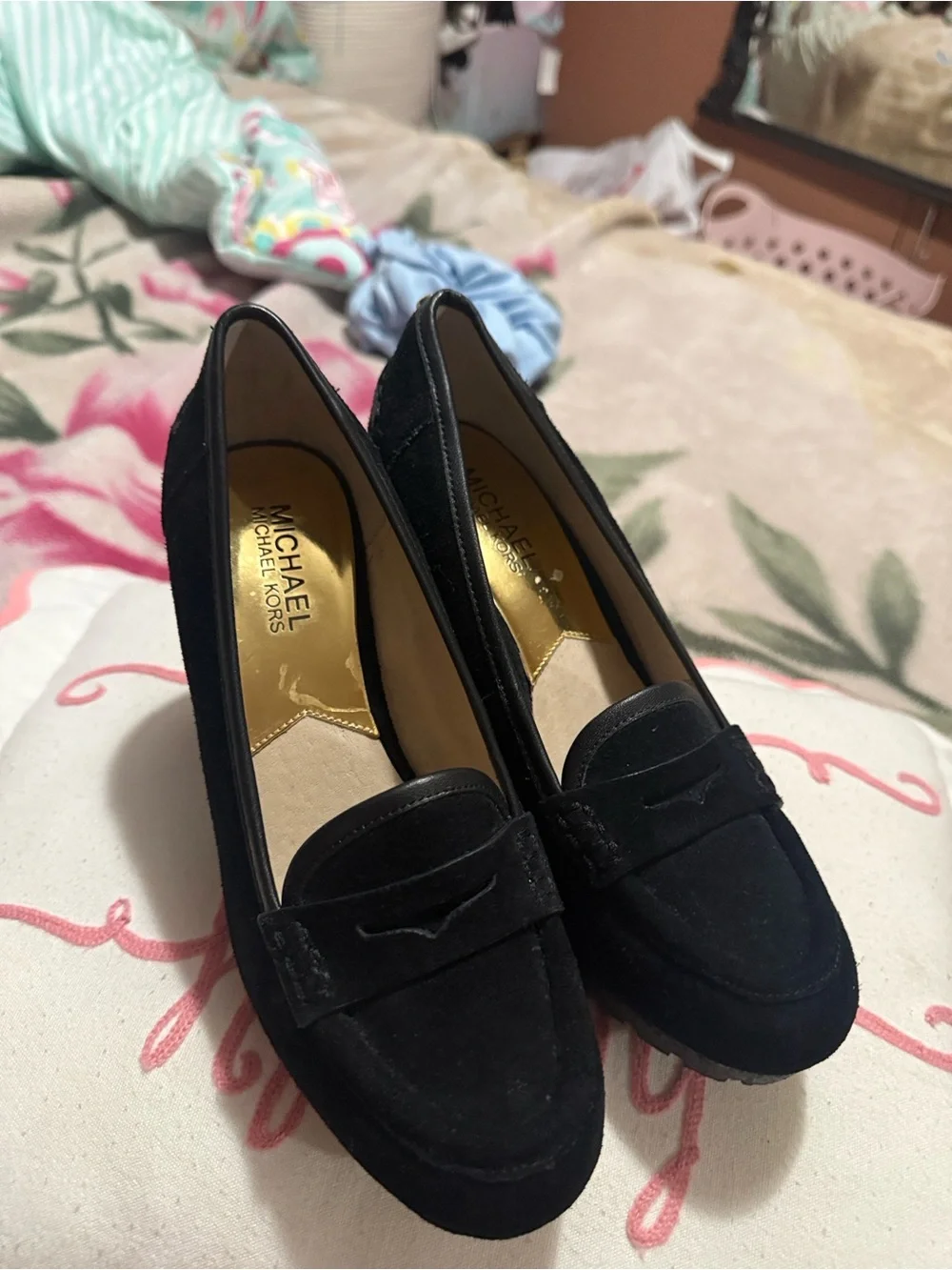 Michael Kors chic michael