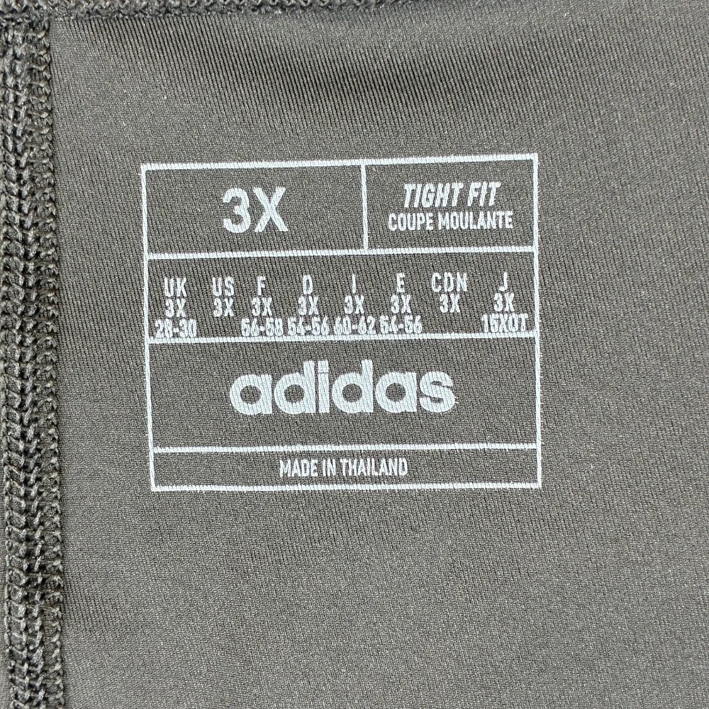 adidas these high