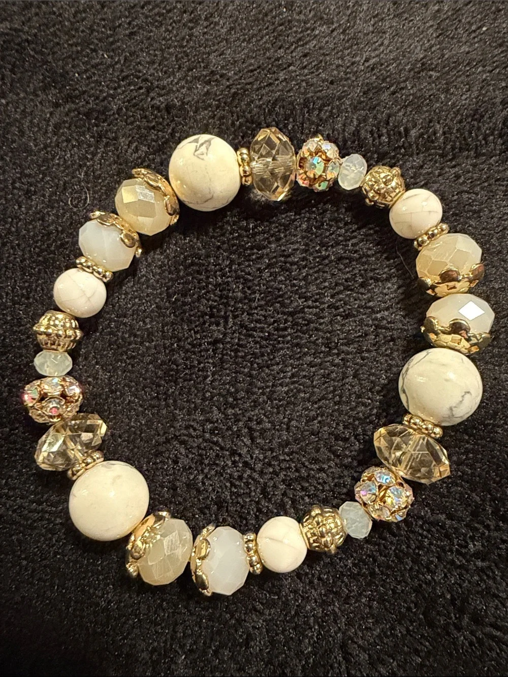 Artisan beautiful coordinating