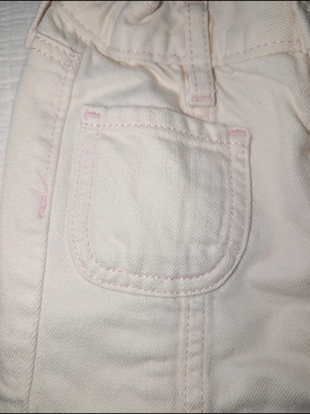 Old Navy soft cream