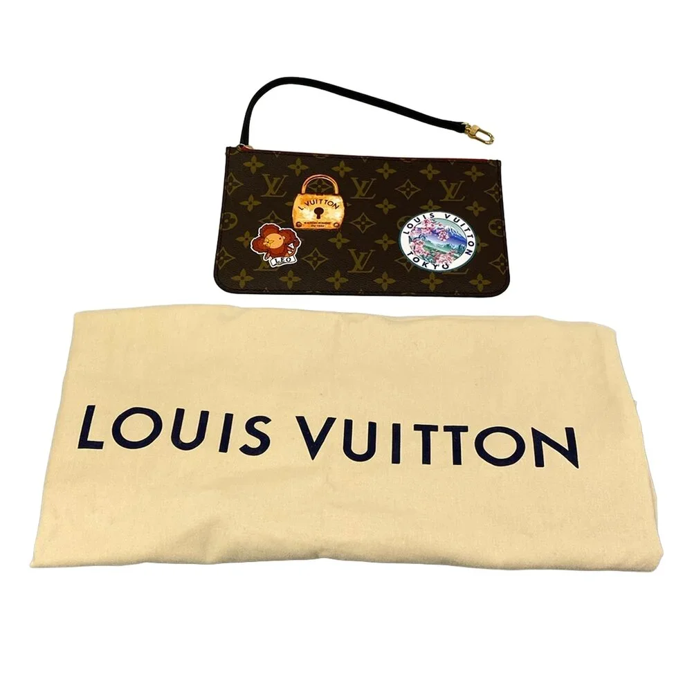 Louis Vuitton louis vuitton