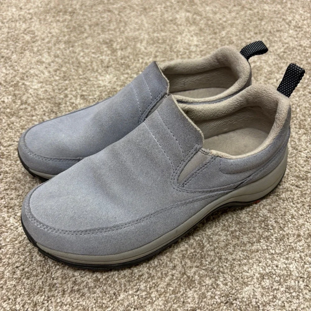 L.L. Bean bean slip