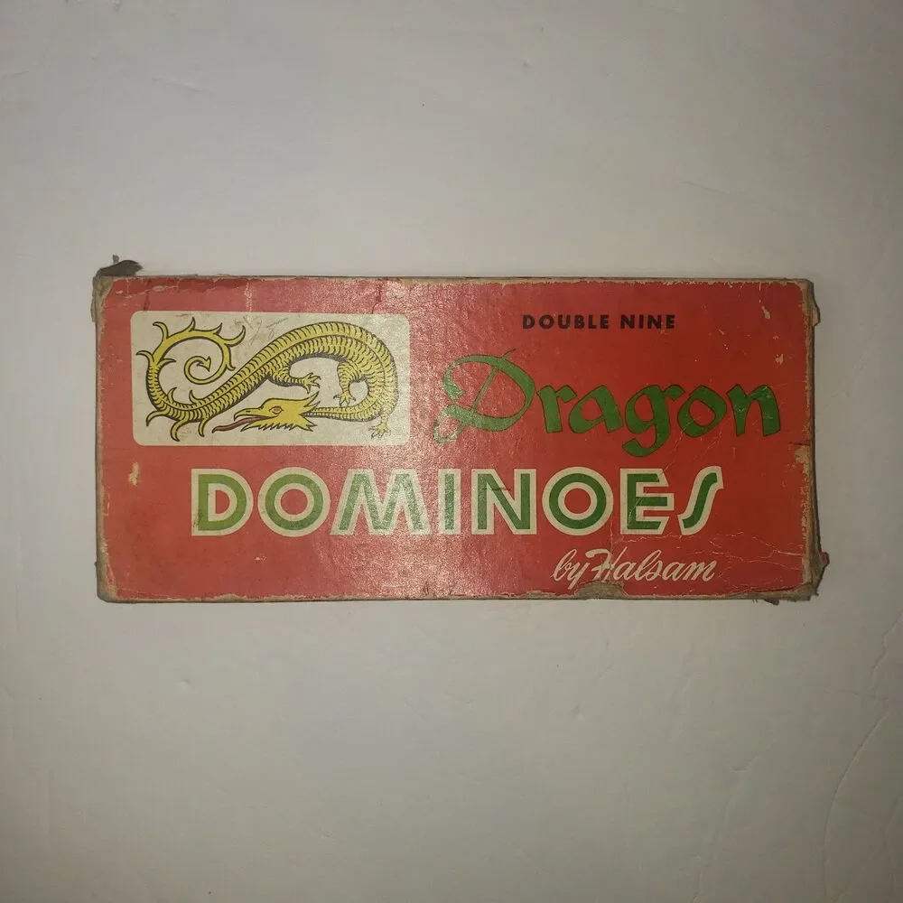 Unbranded vintage double