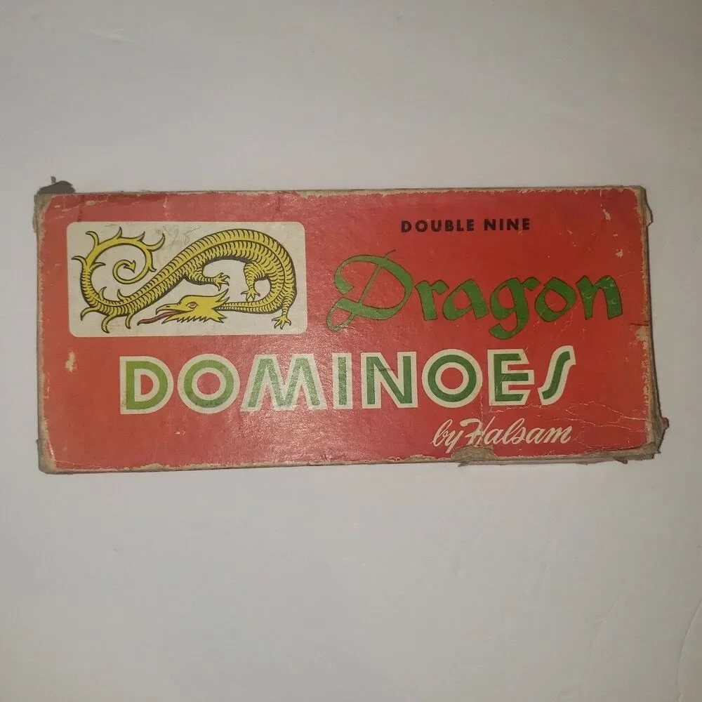 Unbranded vintage double