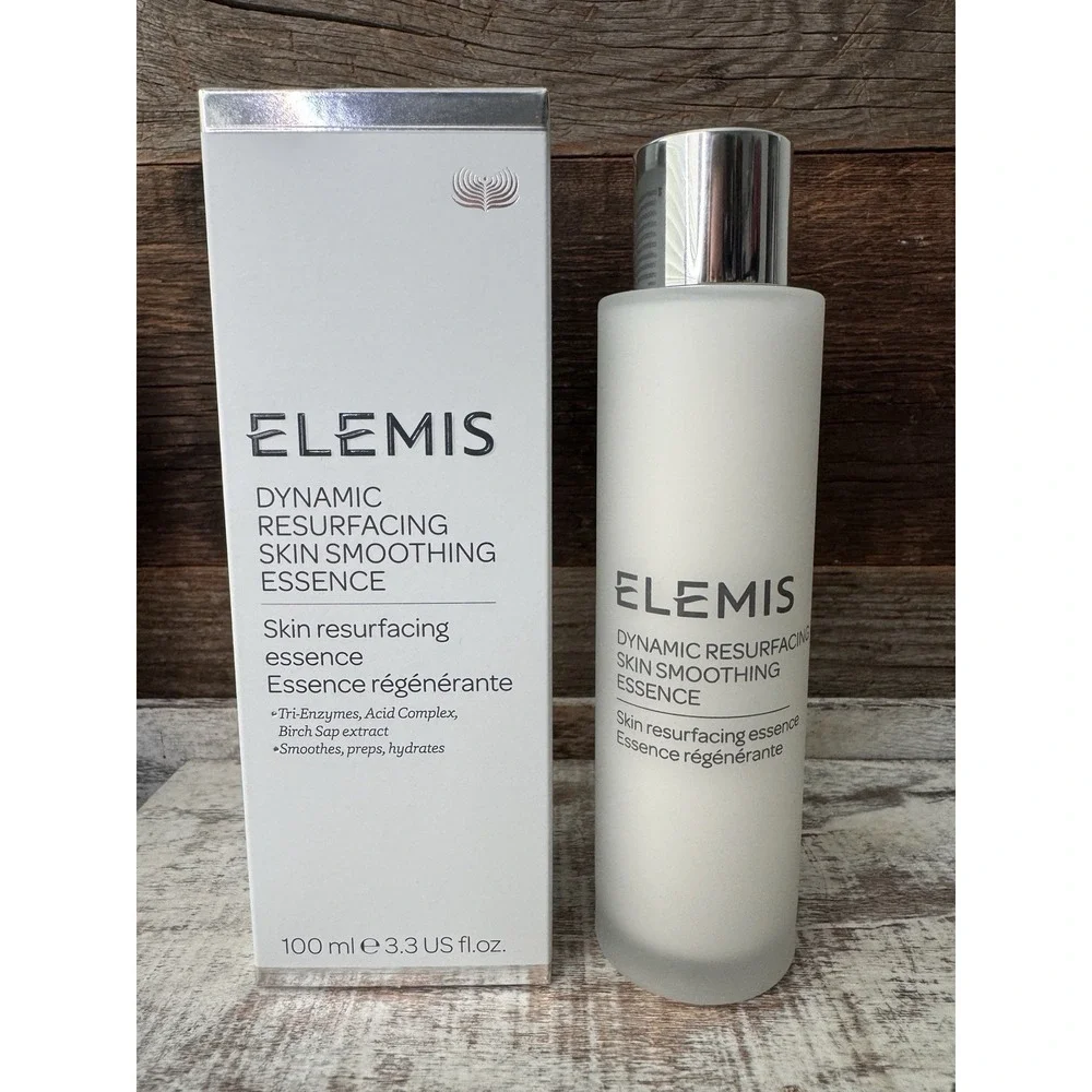 ELEMIS high end