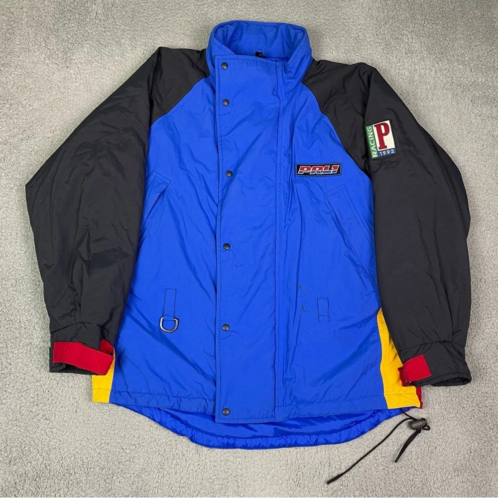 Polo Ralph Lauren rare vintage