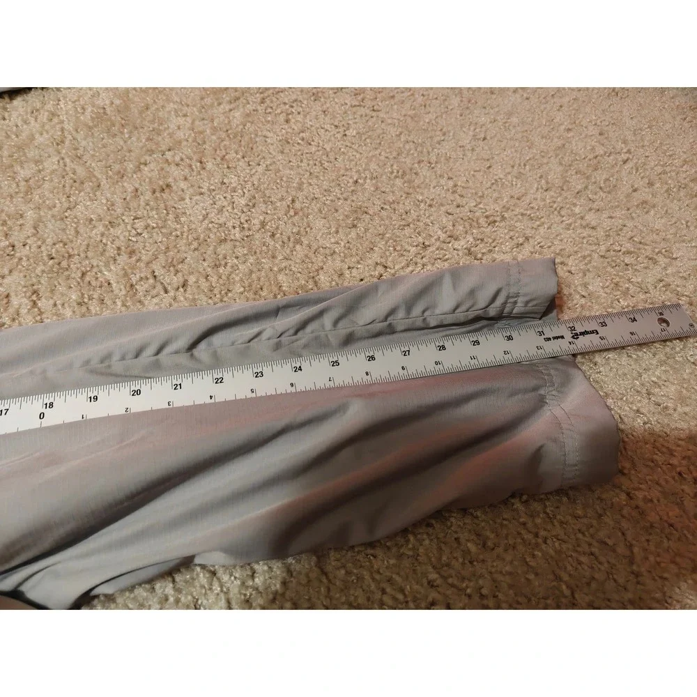 Nike track pants