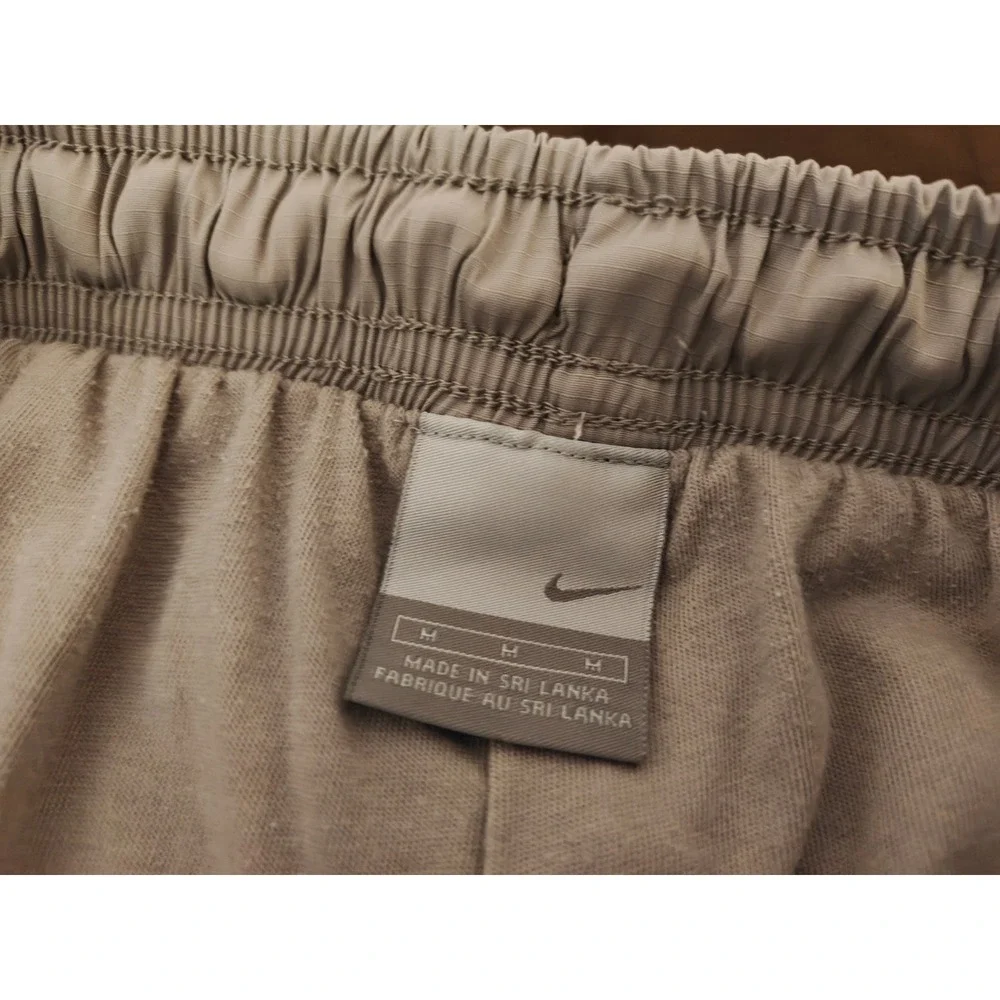 Nike track pants