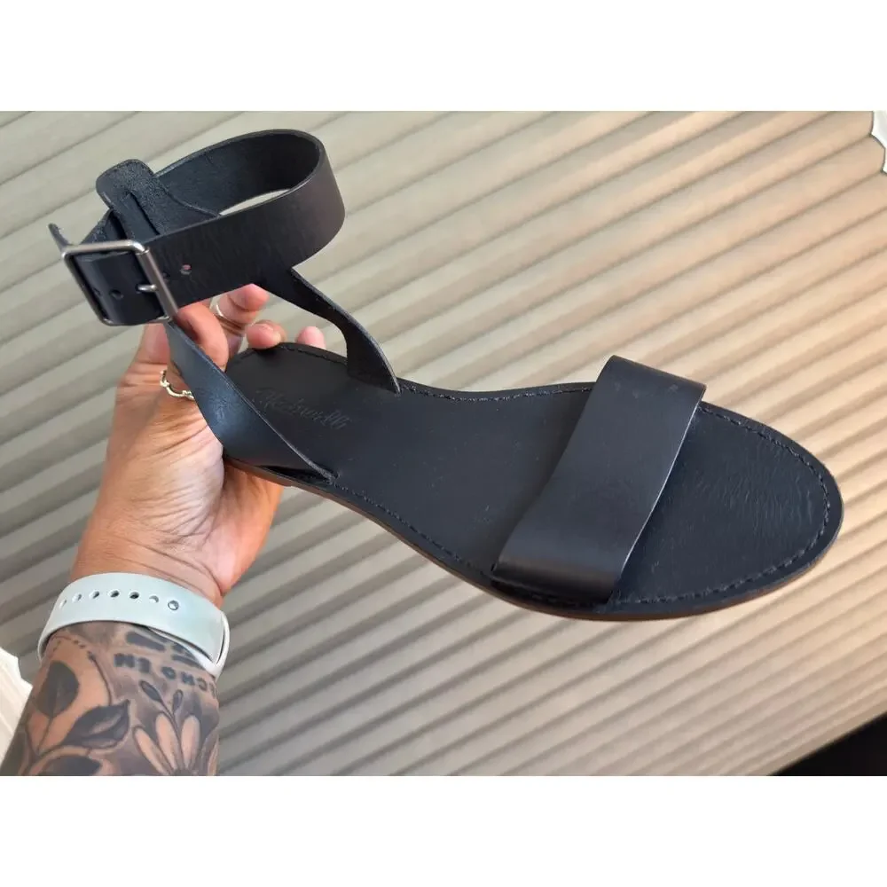 Madewell classic black