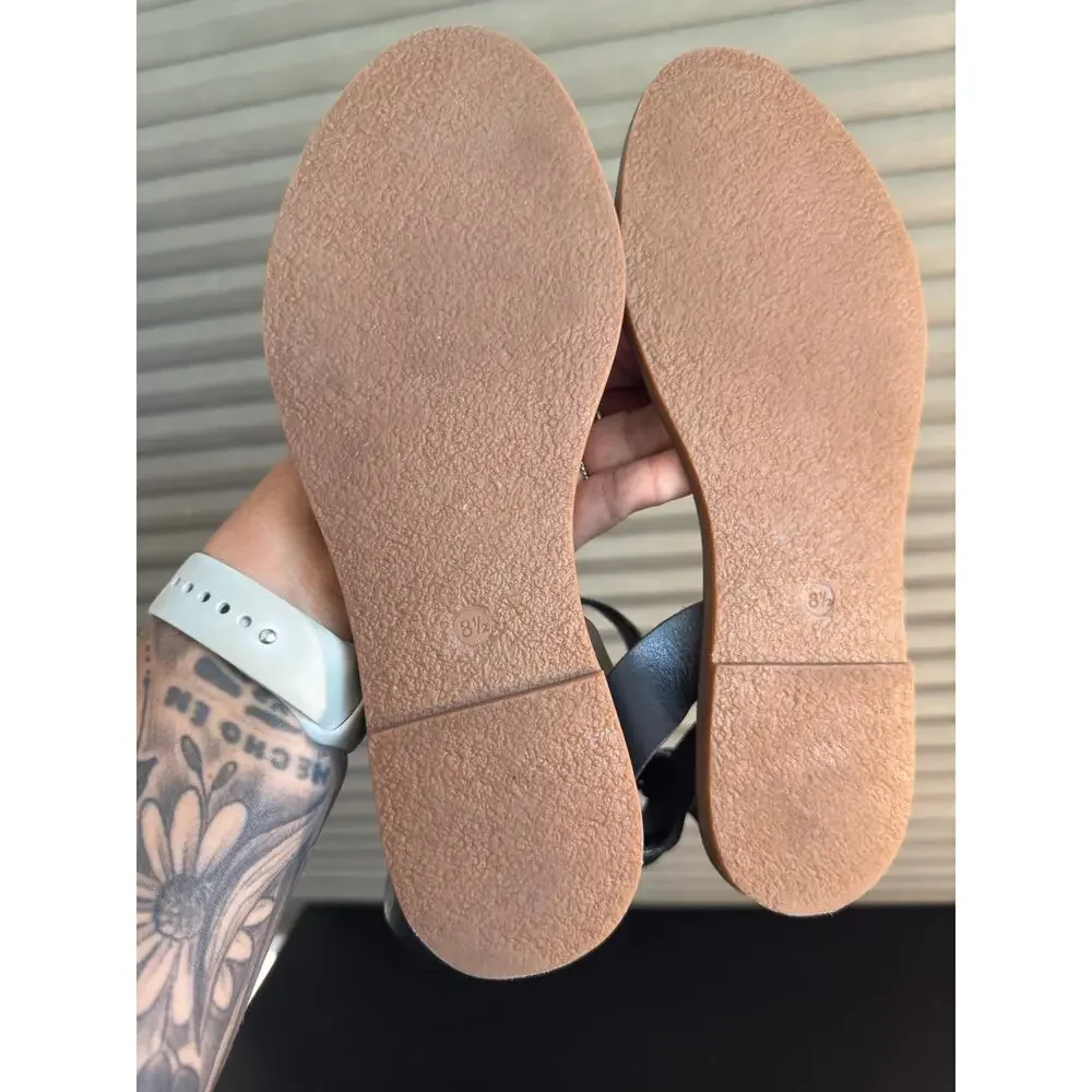 Madewell classic black