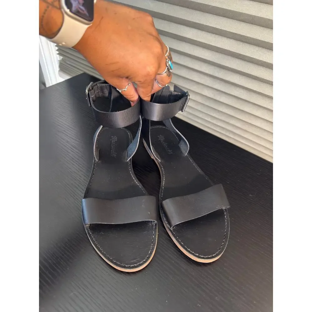 Madewell classic black