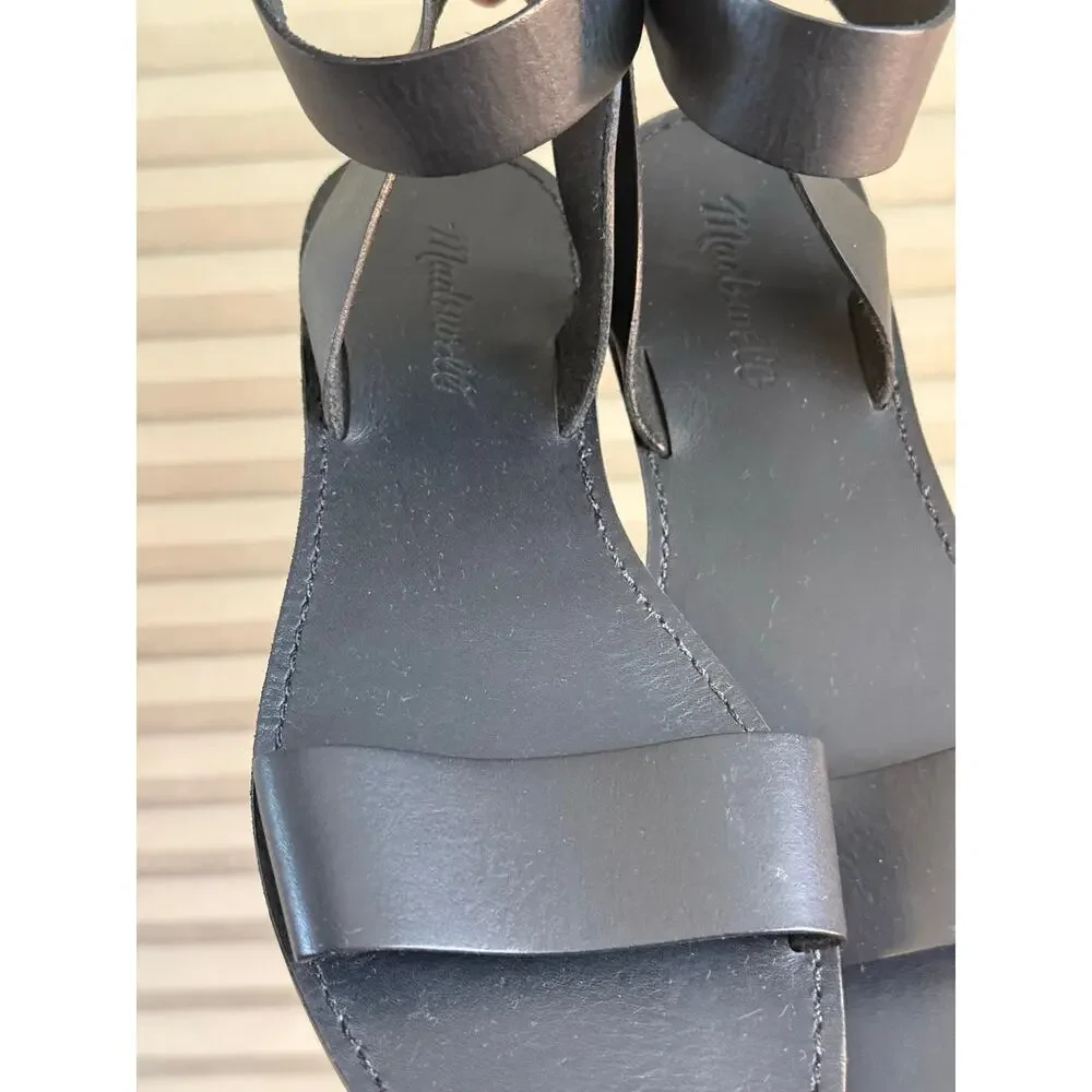 Madewell classic black
