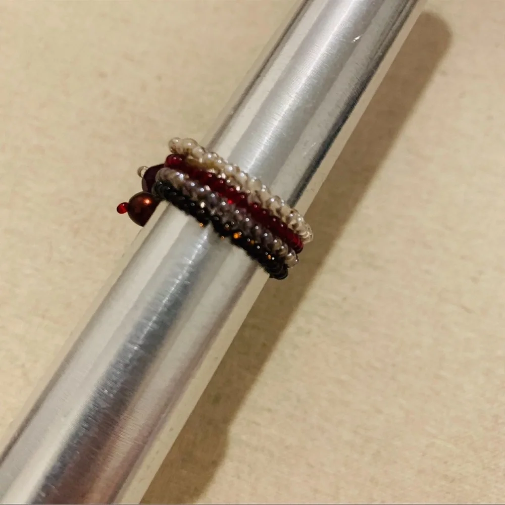 Nordstrom euc beaded