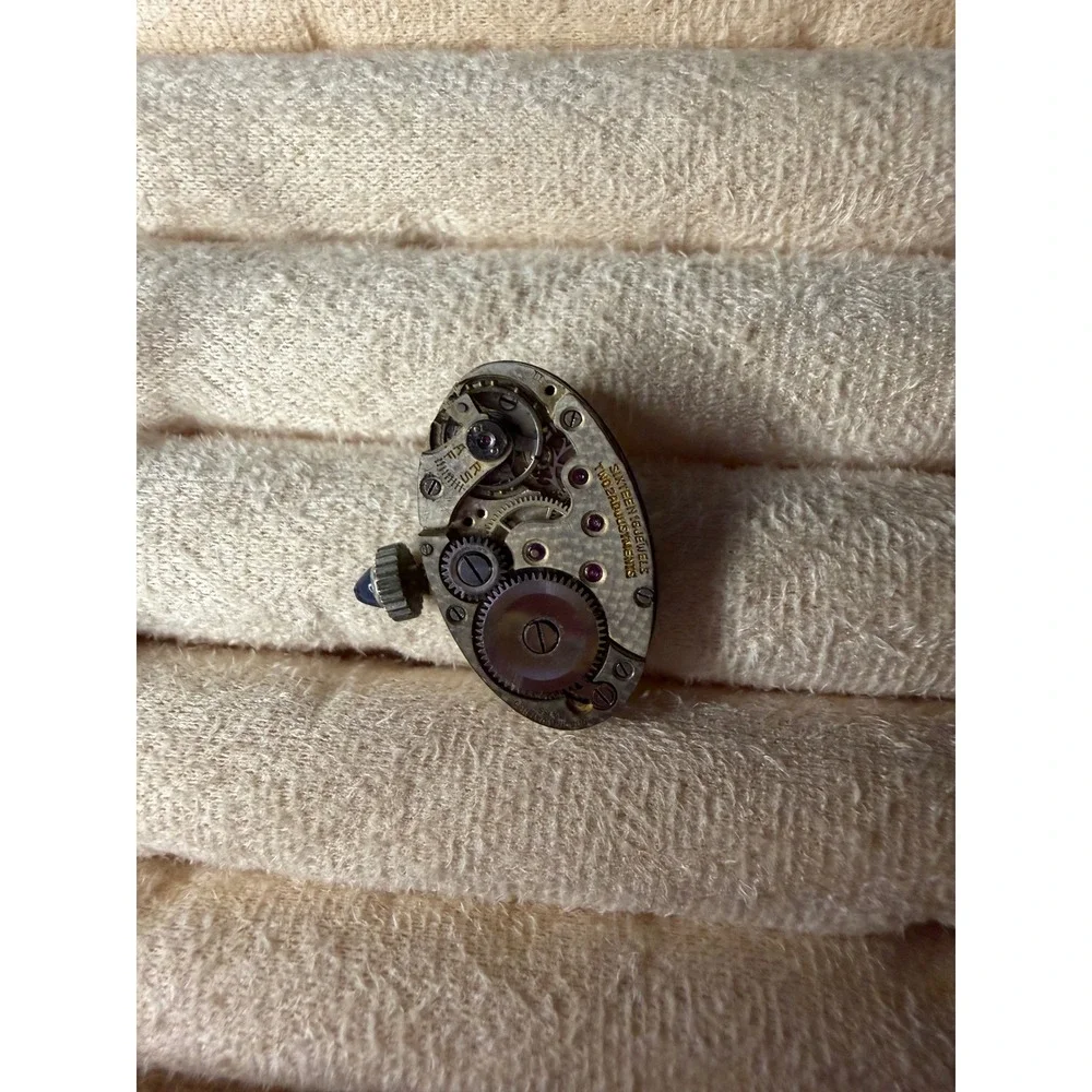 N/A antique swiss