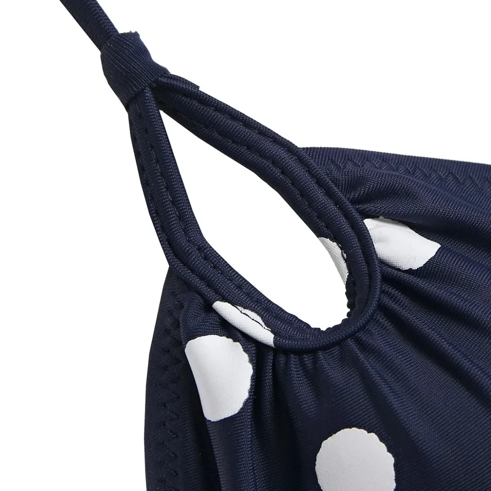 Tigerlily stretch polyamide