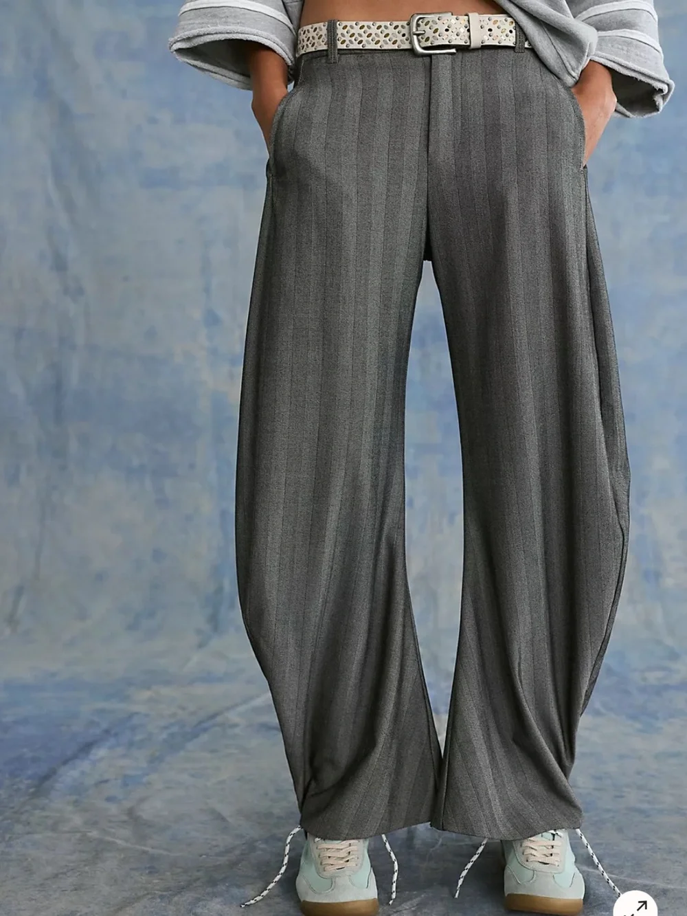 Free People obsessed fit