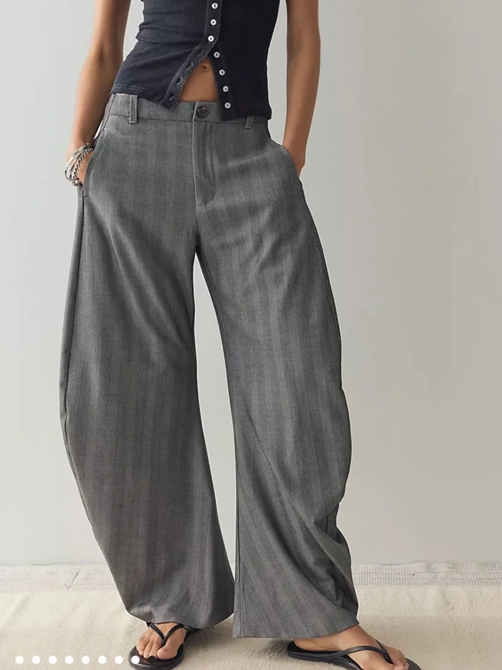Free People obsessed fit