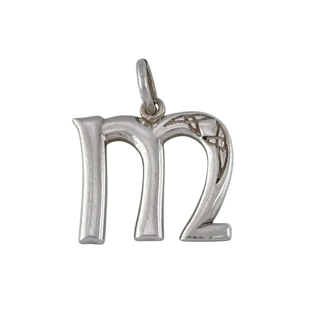 Unbranded vintage sterling