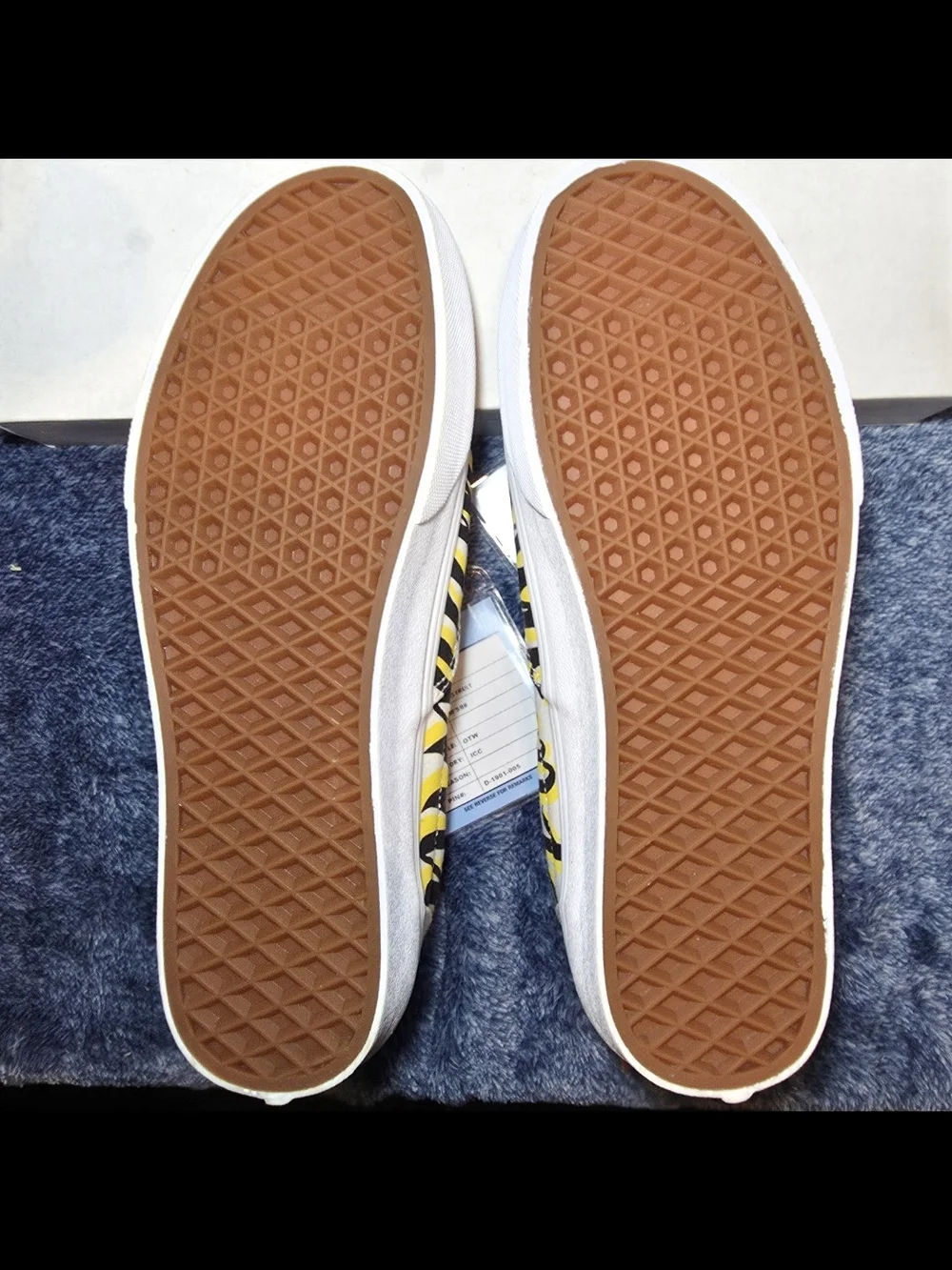 Vans family era
