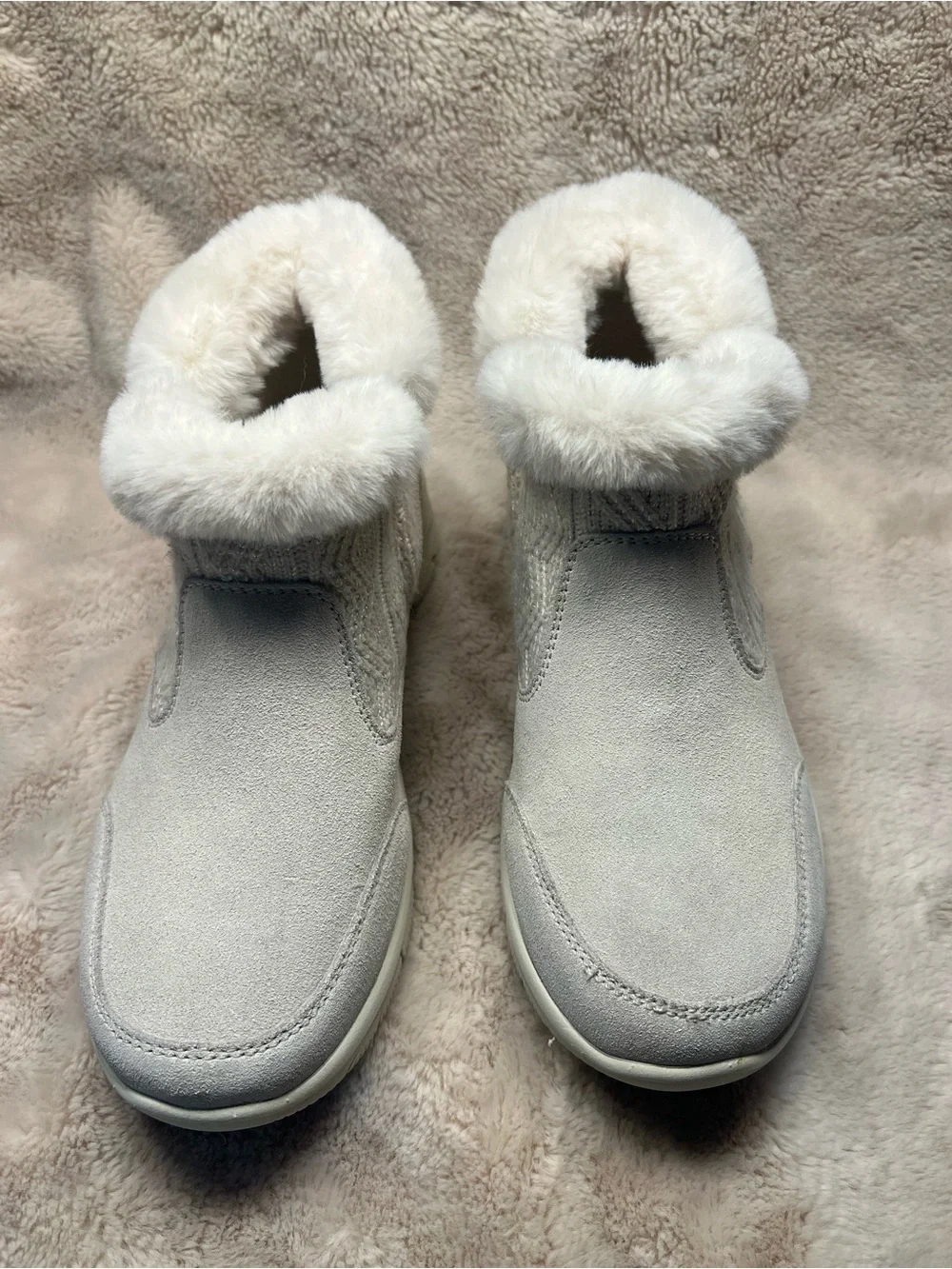 Skechers good preowned