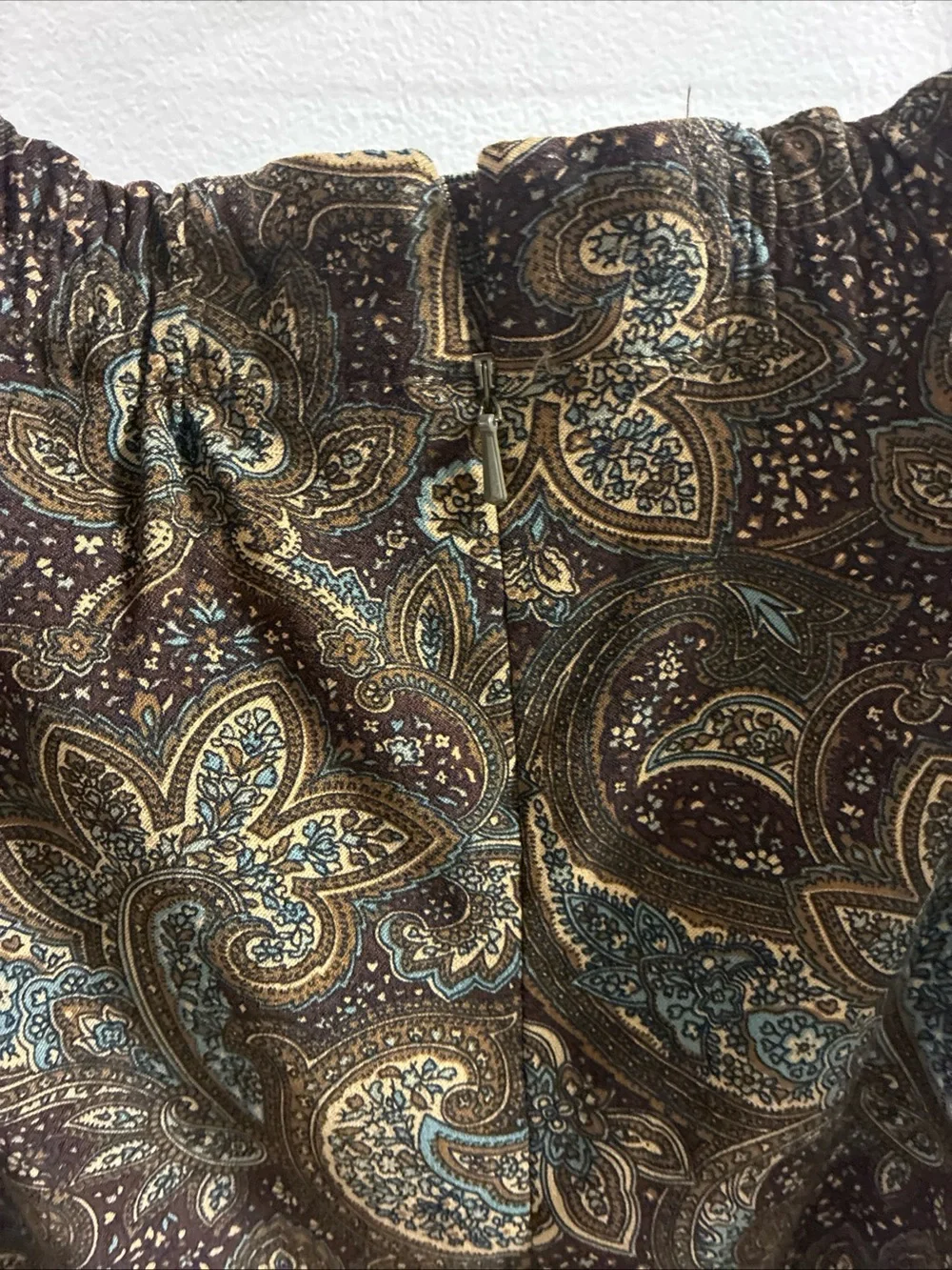 Orvis flowing maxi