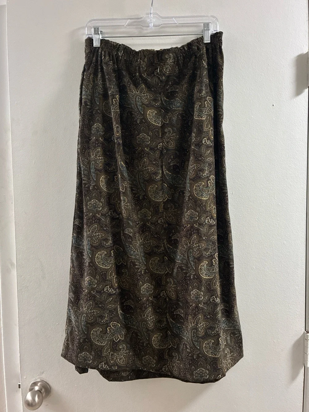 Orvis flowing maxi