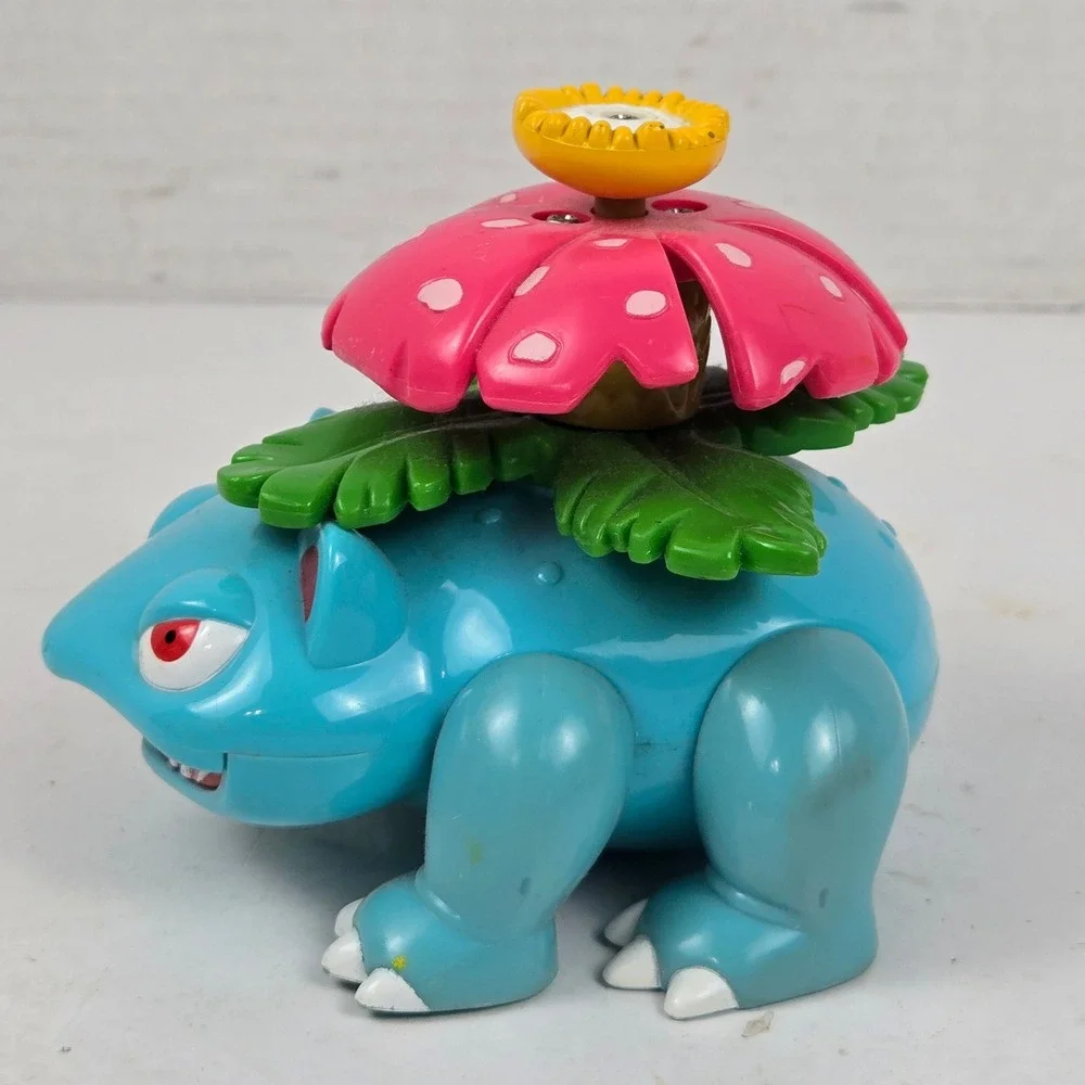 Hasbro vintage 2000