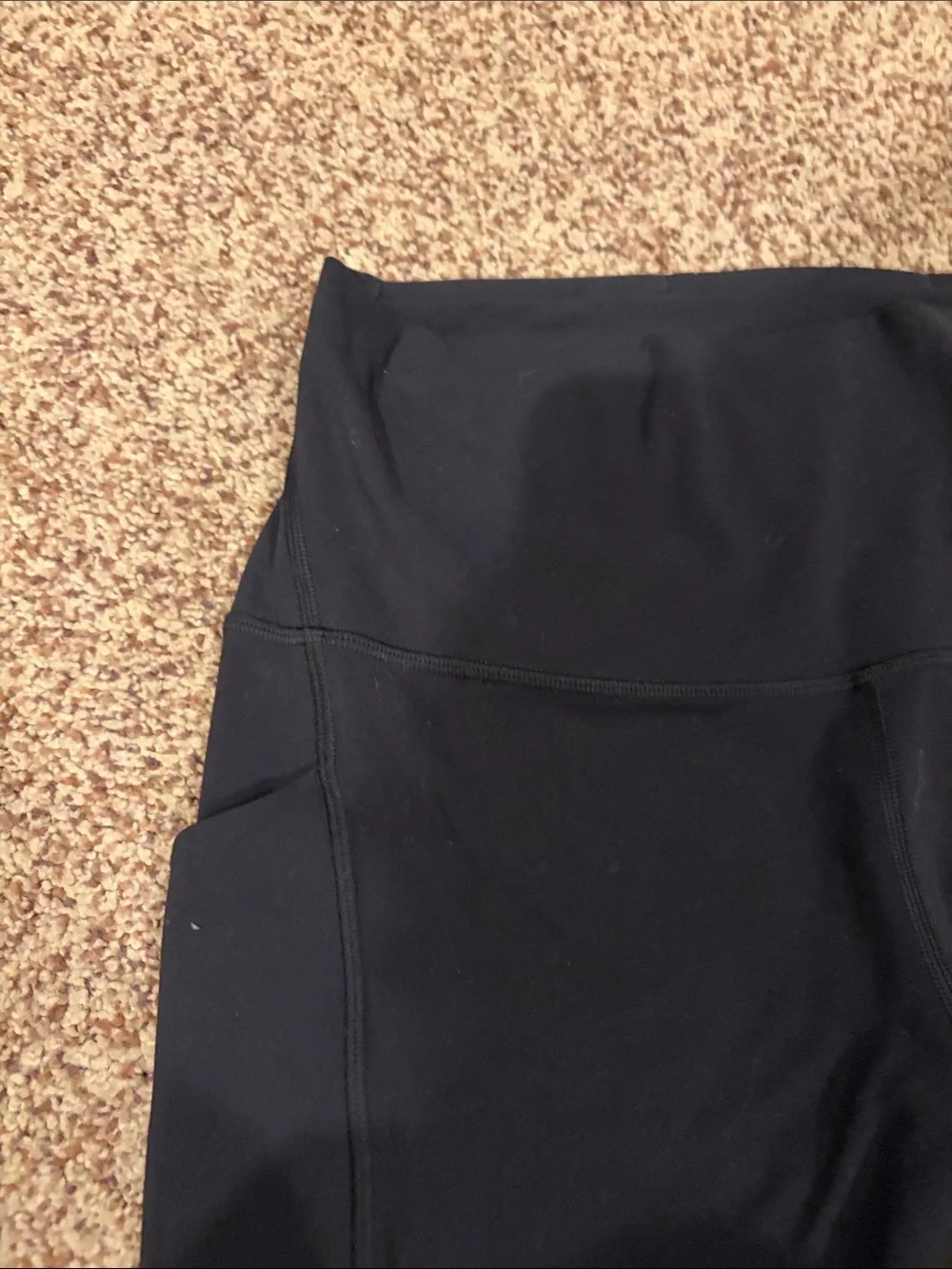 lululemon athletica soft supportive