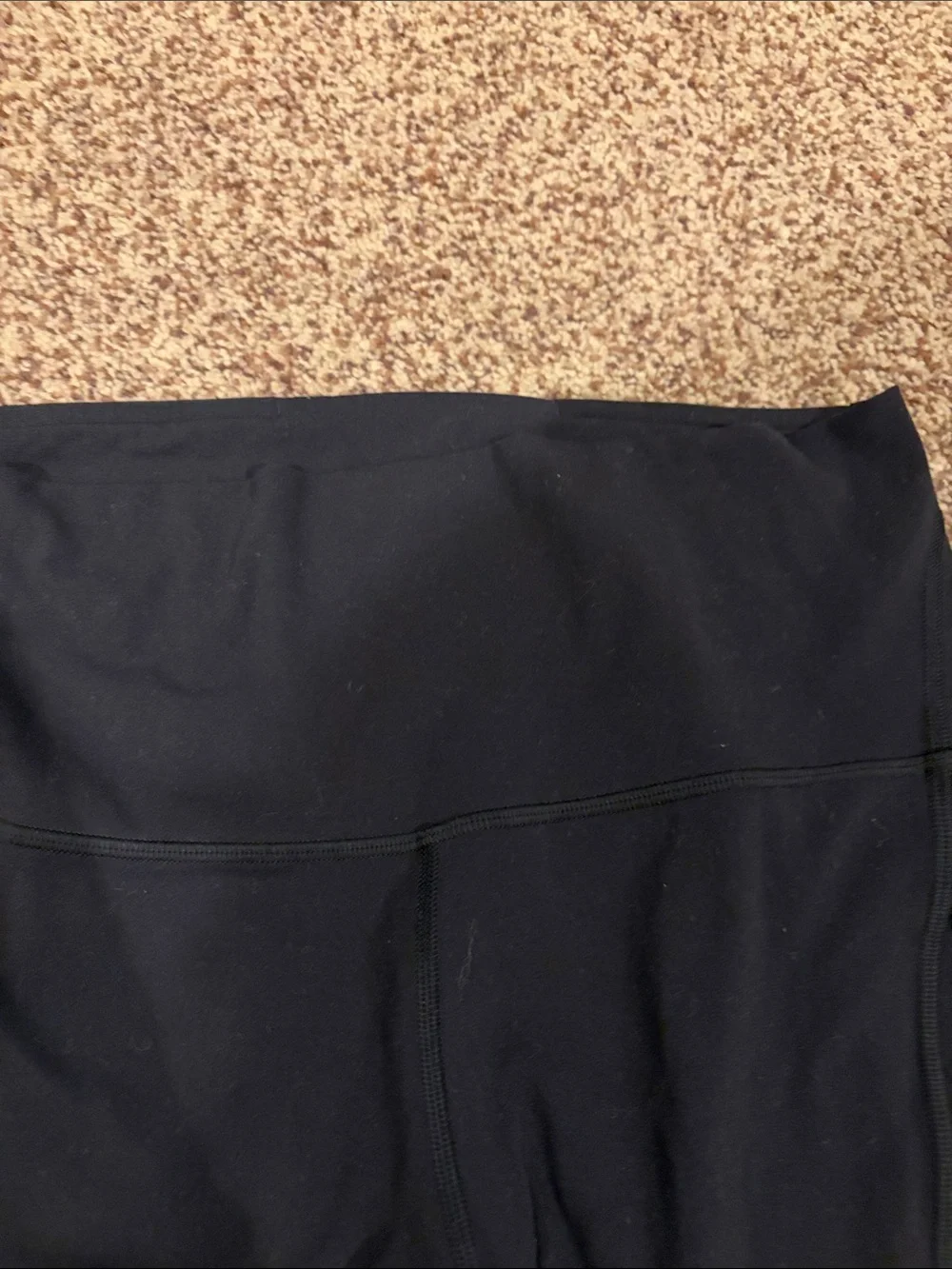lululemon athletica soft supportive