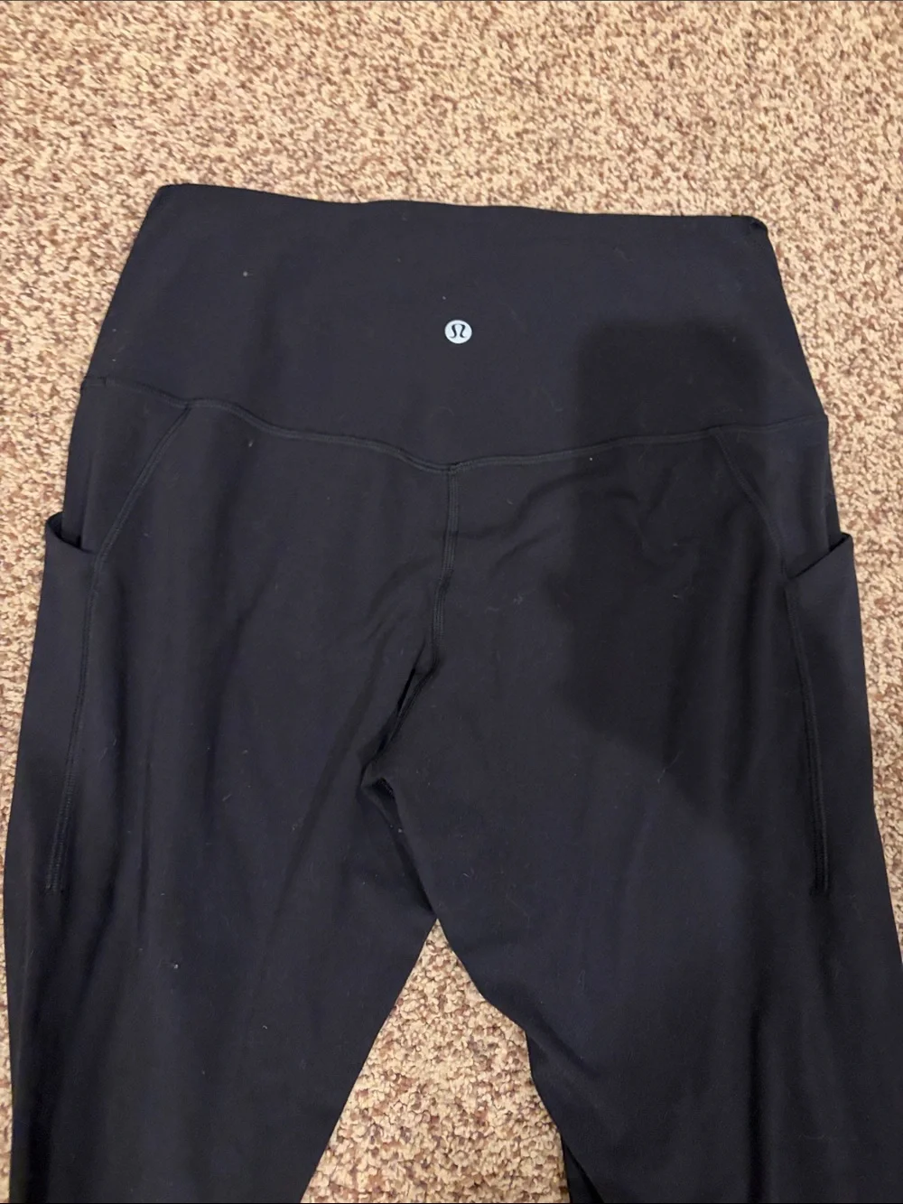lululemon athletica soft supportive