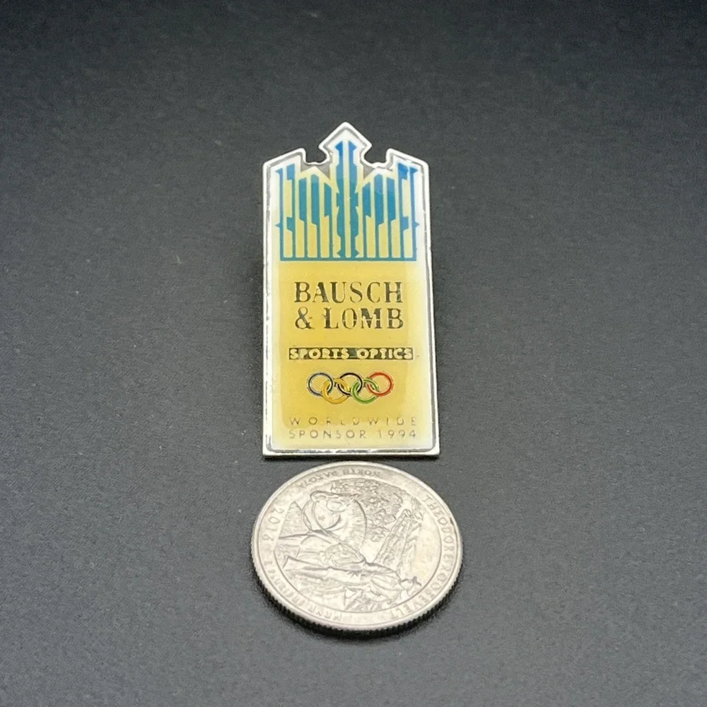 N/A front pin