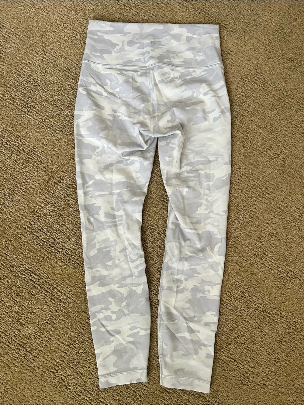 lululemon athletica like new