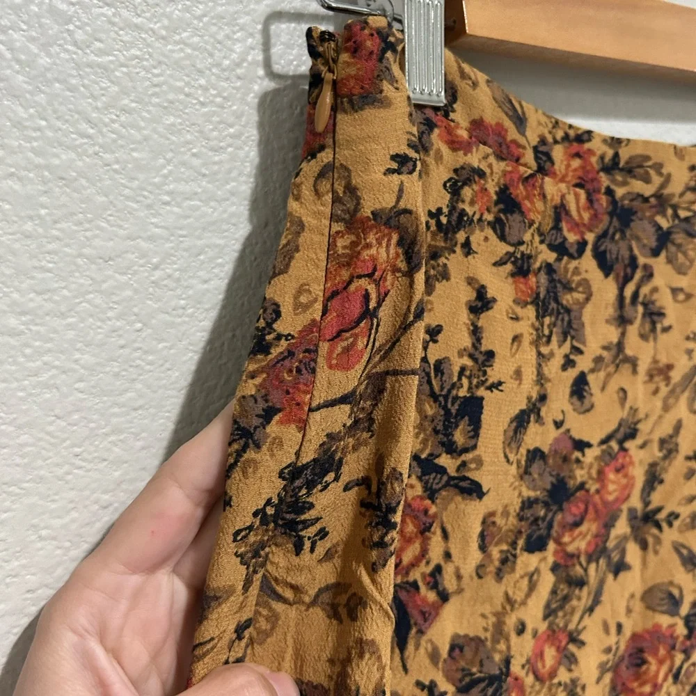 Urban Outfitters cooperative mini