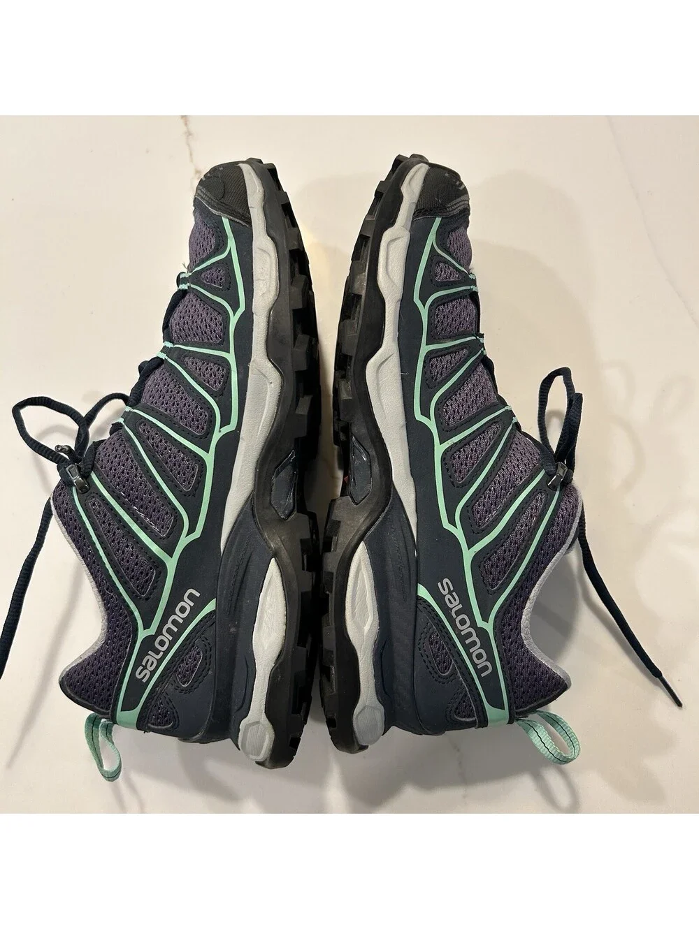 Salomon women’s ultra