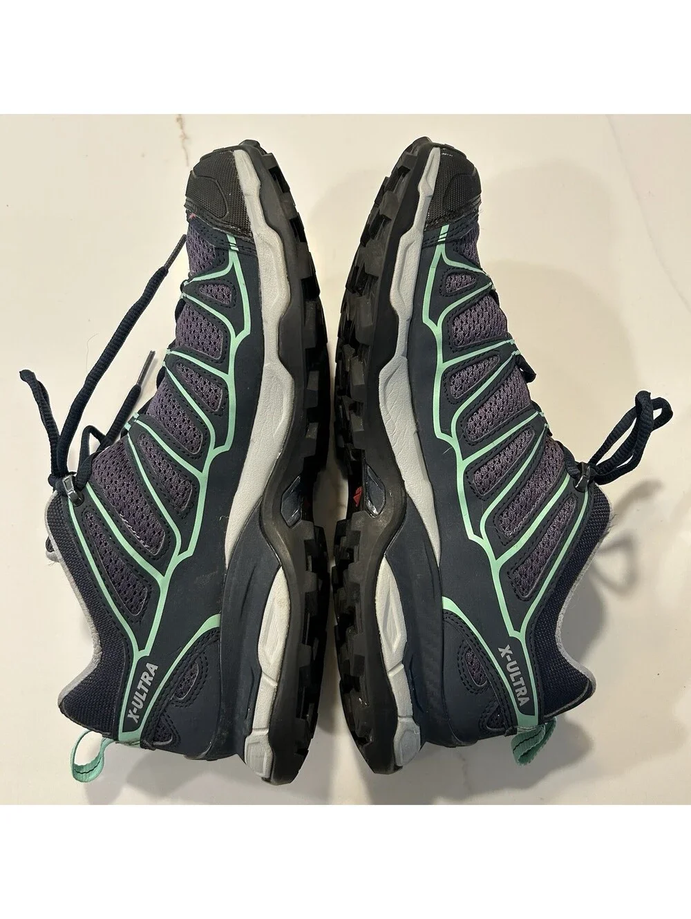 Salomon women’s ultra