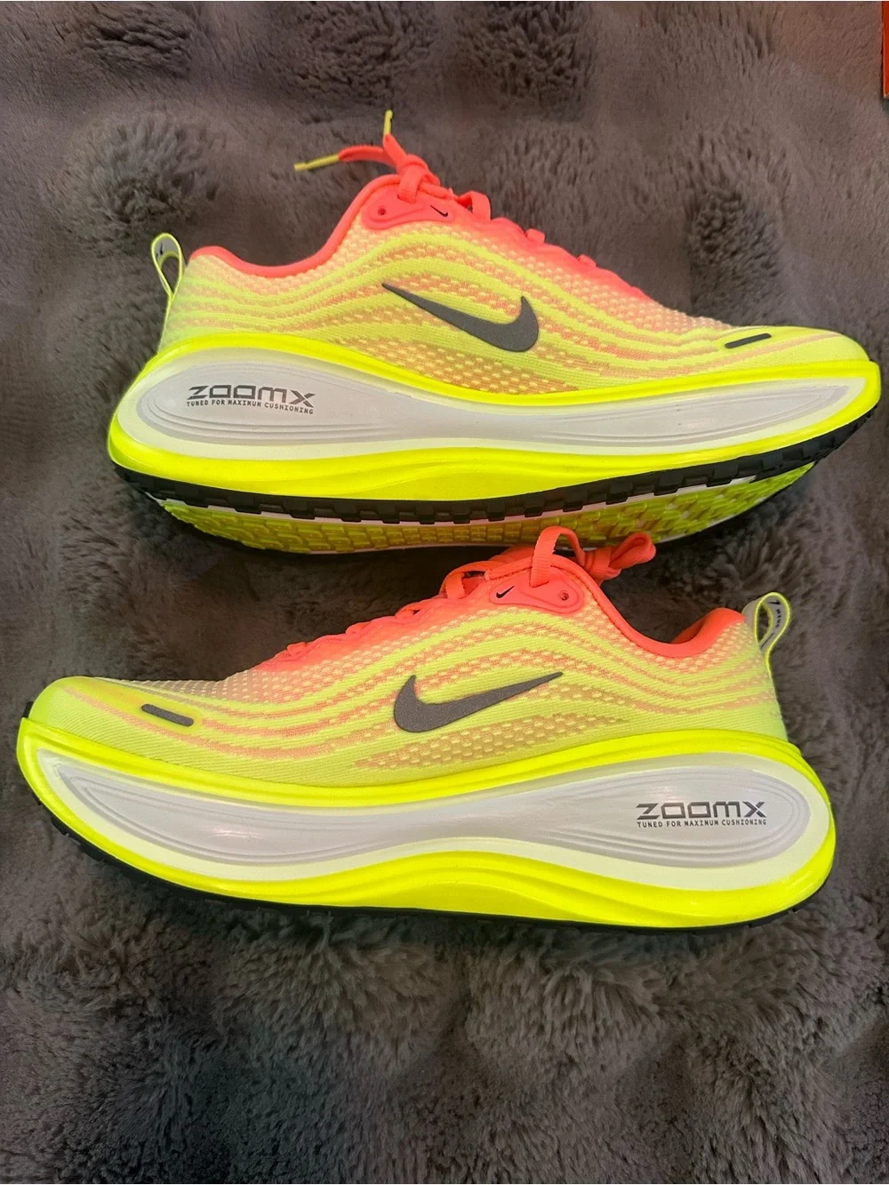 Nike new vomero