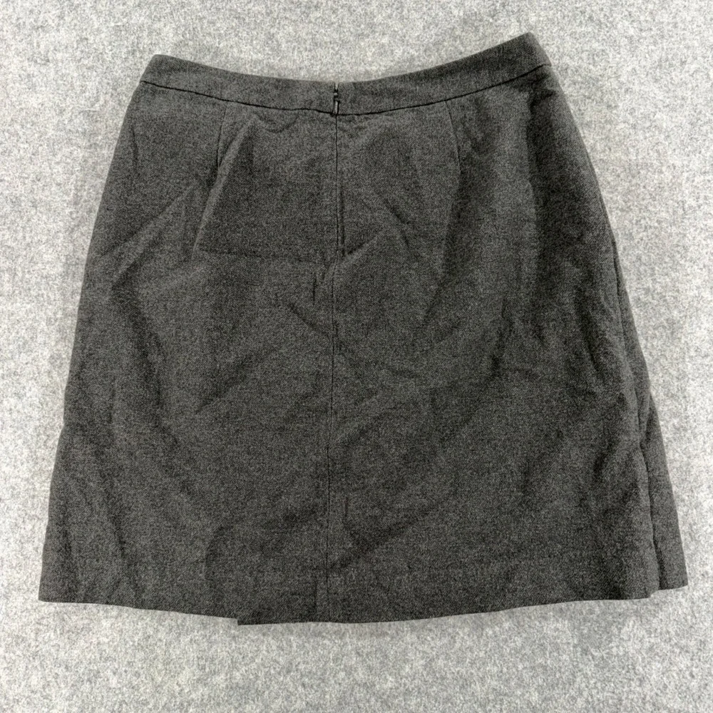 L.L. Bean silhouette includes wrap