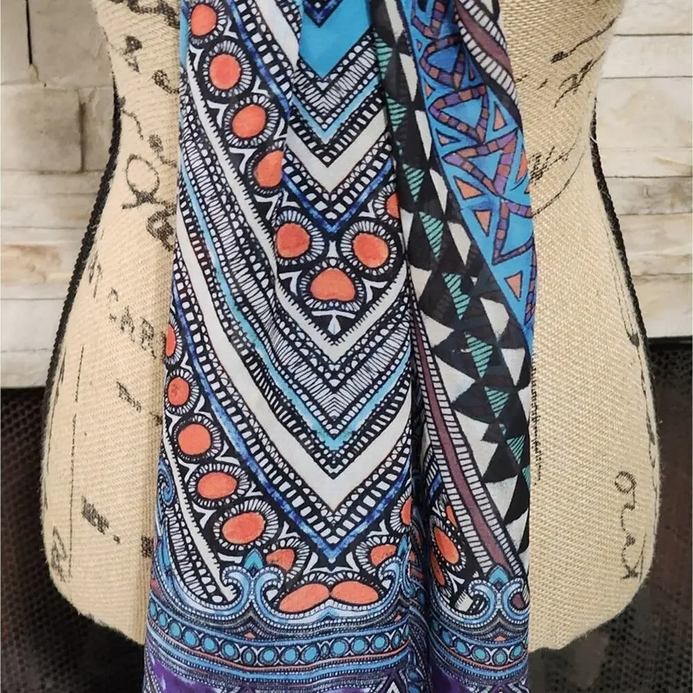 Chicos chico blue