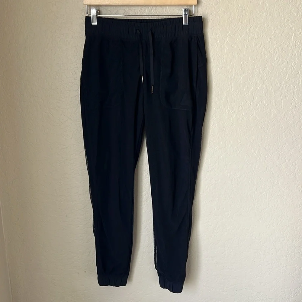 lululemon athletica excellent think