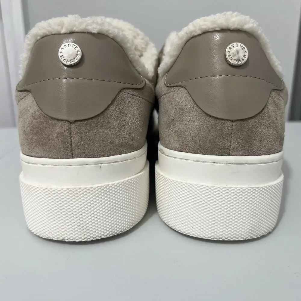 Steve Madden this pre