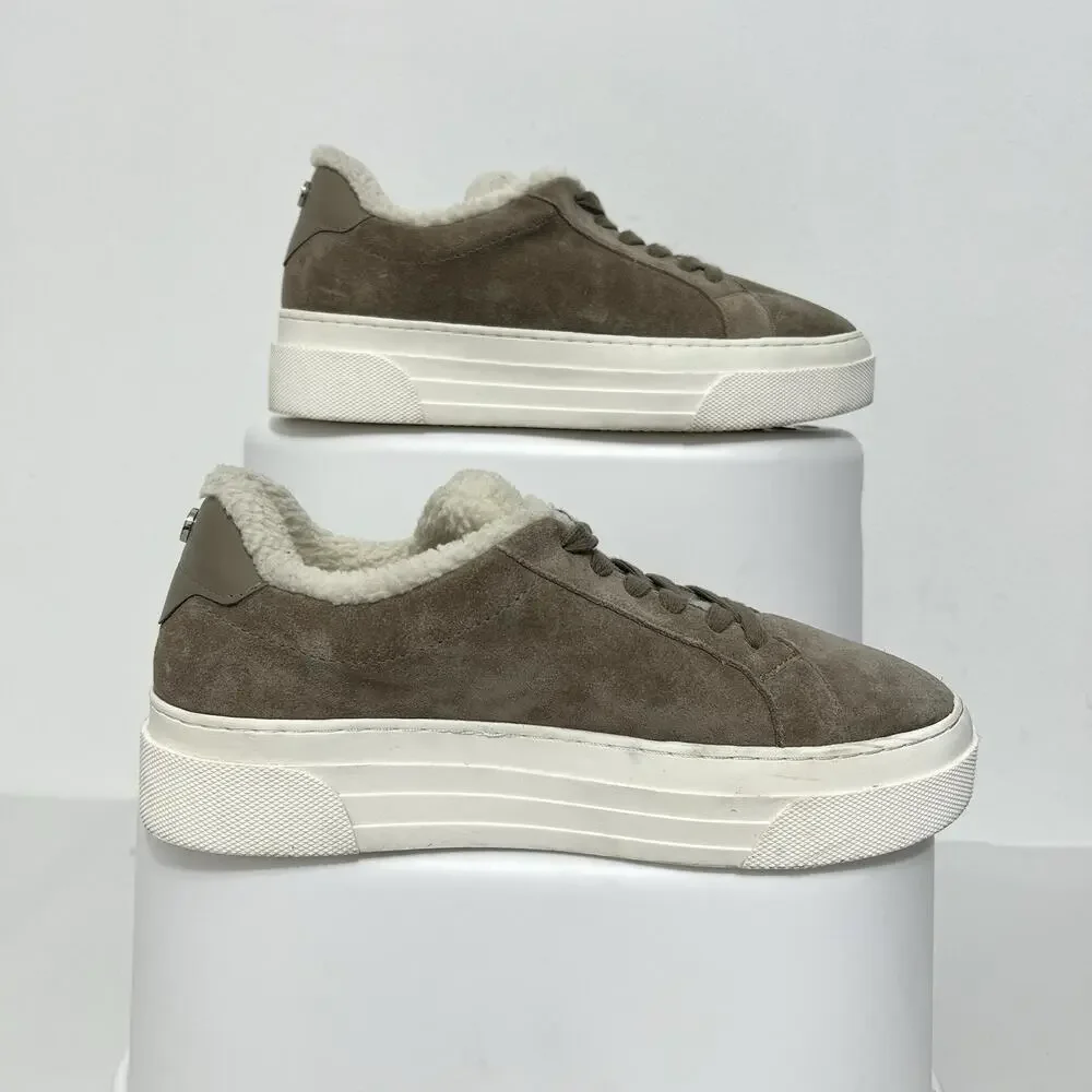 Steve Madden this pre