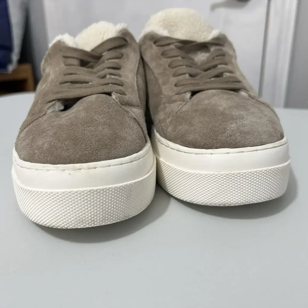 Steve Madden this pre