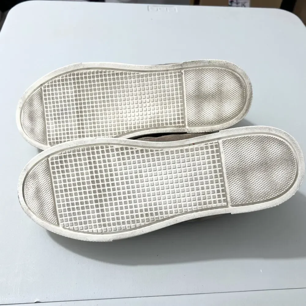 Steve Madden this pre